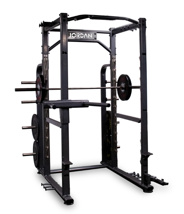 Jordan Power Rack — Best Gym Equipment