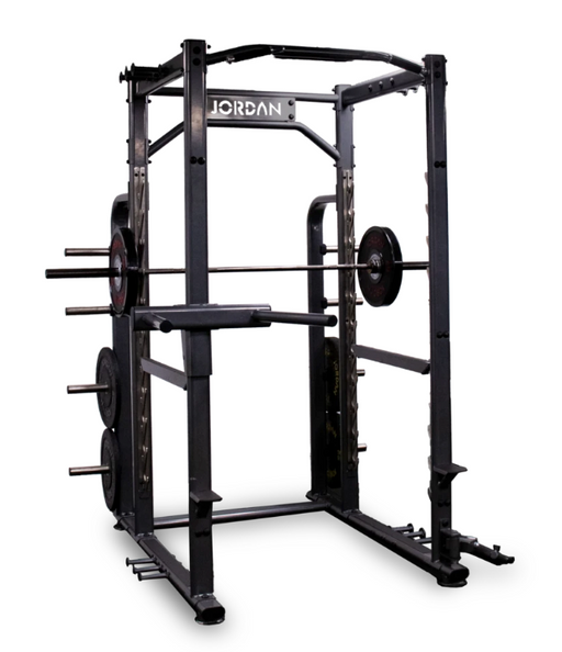 Jordan Power Rack - Best Gym Equipment