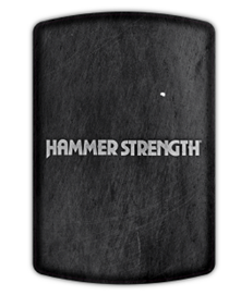 Hammer Strength Athletic Series Power Rack