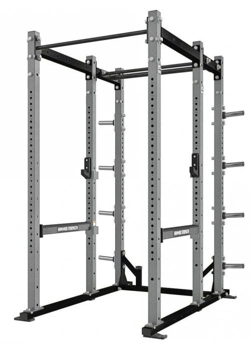 Hammer Strength Power Rack Hammer Strength HD Athletic Power Rack