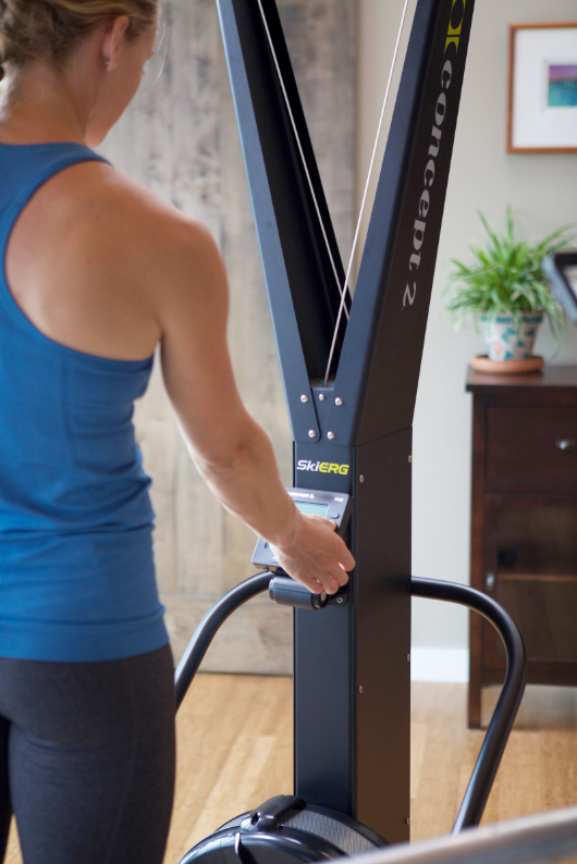 Refurbished skierg discount