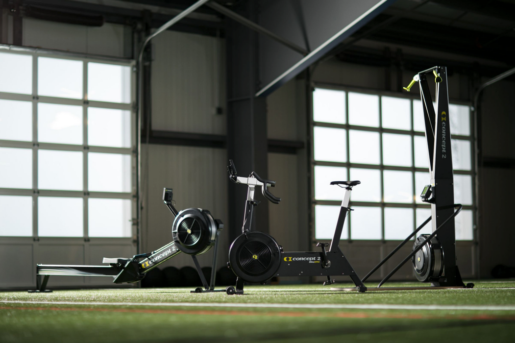 Concept2 SkiErg with PM5 Monitor