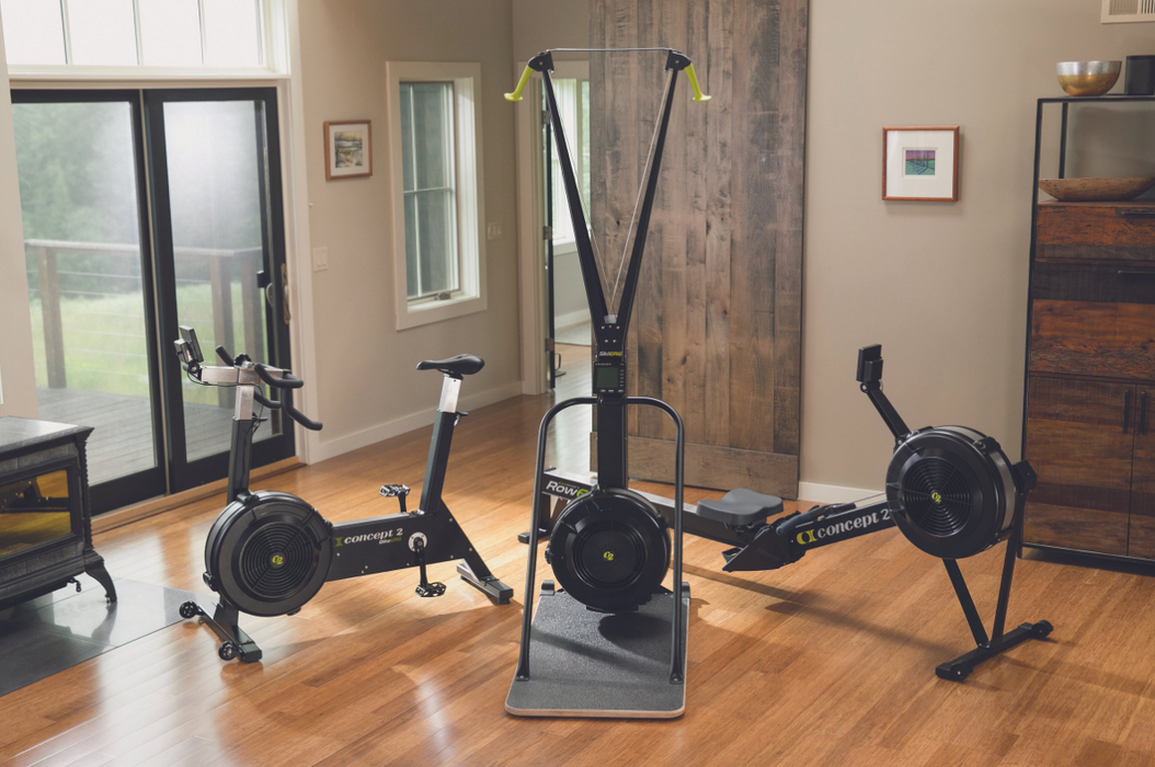 Concept2 SkiErg with PM5 Monitor