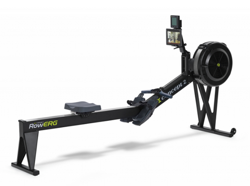 Concept2 Model D Rower Tall Legs with PM5 Monitor (RowErg)