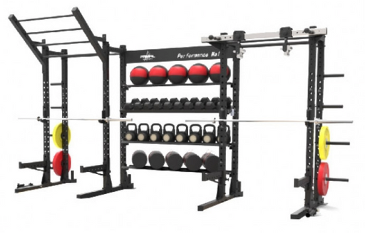 Primal Strength PT POD - Best Gym Equipment