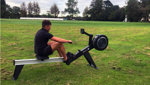 Blade 2.0 2024 rowing machine review