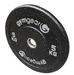 GymGear Hi-Impact Olympic Bumper Plates - Best Gym Equipment