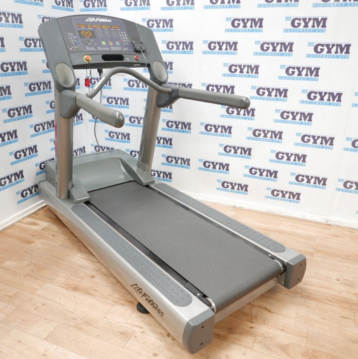 Life Fitness 95T Integrity Series Treadmill - Refurbished - Best Gym Equipment