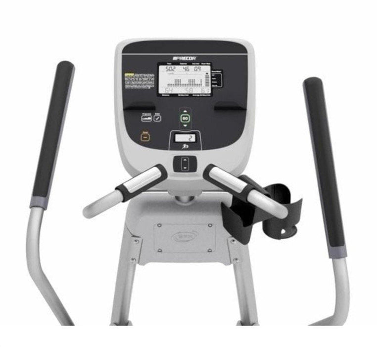 Precor Refurbished EFX 821 Experience Series Cross Trainer - Best Gym Equipment