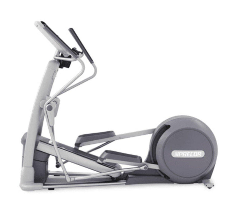 Precor Refurbished EFX 821 Experience Series Cross Trainer - Best Gym Equipment