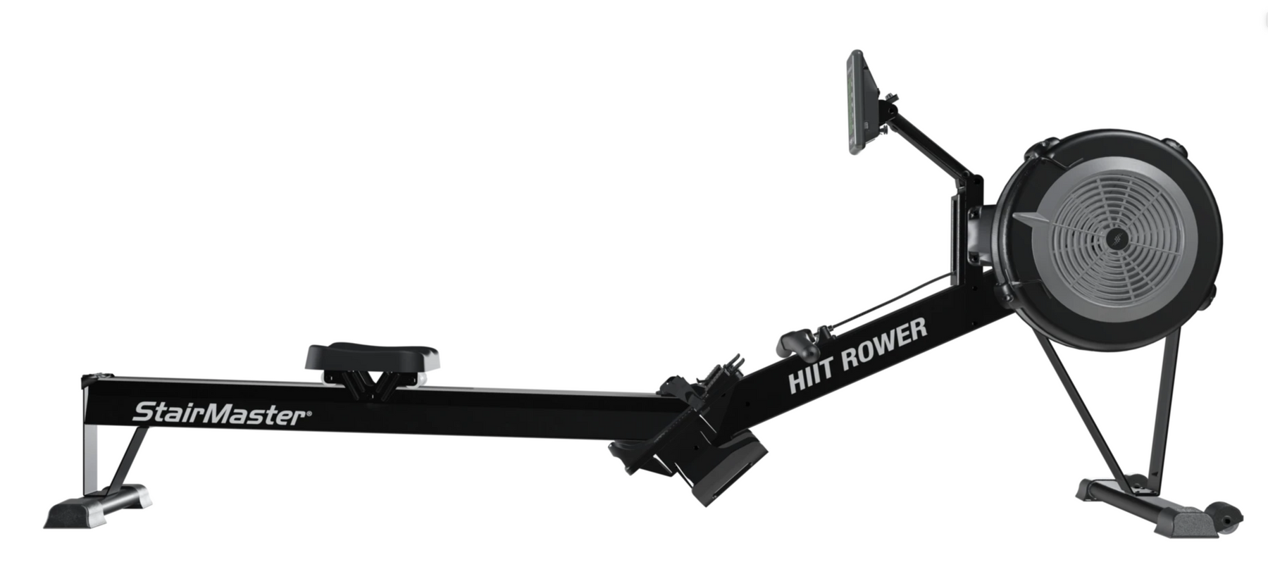 StairMaster HIIT Rower - Best Gym Equipment