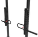 Primal Strength Adjustable Jammer Arms for Half & Power Racks - Best Gym Equipment