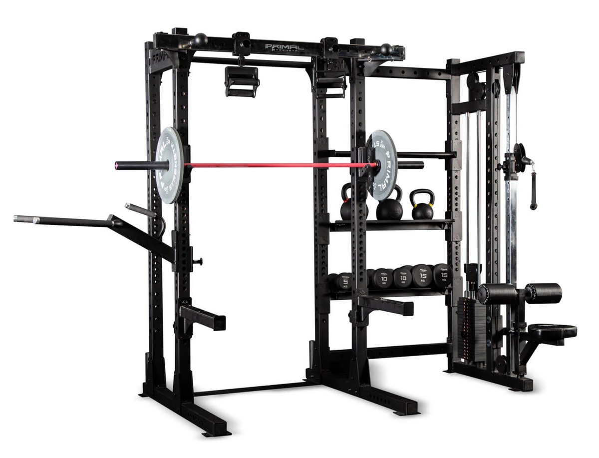 Primal gym equipment hotsell