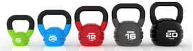 Escape Studio Kettlebells - Best Gym Equipment