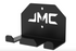 JMC Wall Mounted Bar Rack-2 Bar - Best Gym Equipment