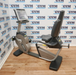 Refurbished TECHNOGYM Excite+ Visio Recumbent Bike - Best Gym Equipment