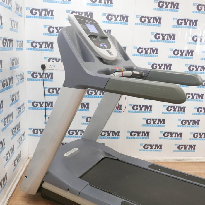 Precor Refurbished TRM 823 Treadmill - Best Gym Equipment