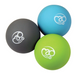 Fitness Mad Trigger Point Massage Ball Set - Best Gym Equipment