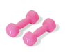 Physical Neo-Hex Dumbbells (up to 10kg) - Best Gym Equipment