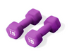 Physical Neo-Hex Dumbbells (up to 10kg) - Best Gym Equipment