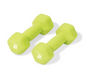 Physical Neo-Hex Dumbbells (up to 10kg) - Best Gym Equipment