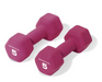 Physical Neo-Hex Dumbbells (up to 10kg) - Best Gym Equipment