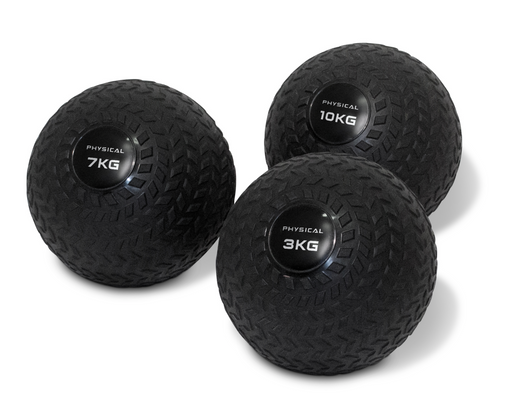 Physical Company Slam Balls up to 15kg