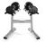 Stairmaster Twistlock Adjustable Dumbbells - 2-20kg - Best Gym Equipment