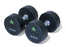 Physical Company TuffTech PU Dumbbells (Pairs) - Best Gym Equipment