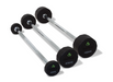 Physical Tufftech PU Barbells - Best Gym Equipment