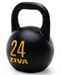 Ziva Signature Steel Competition kettlebell - Best Gym Equipment