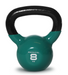 Physical Company Vinyl Kettlebells - Best Gym Equipment