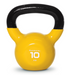 Physical Company Vinyl Kettlebells - Best Gym Equipment