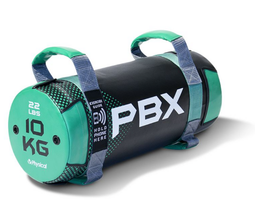 Physical Company PBX Power Bag - Best Gym Equipment