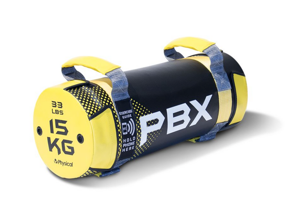 Physical Company PBX Power Bag - Best Gym Equipment