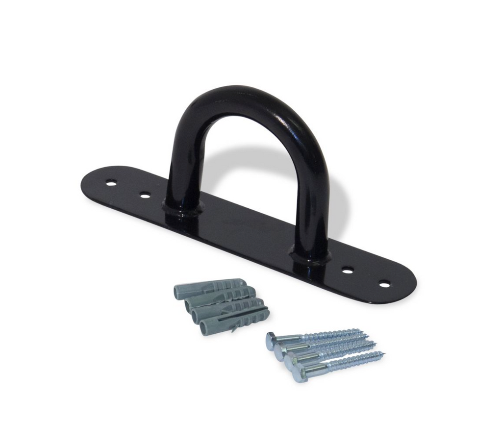 Battleropes & Chains — Best Gym Equipment