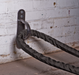 Physical Company Battle Rope Anchor - Best Gym Equipment