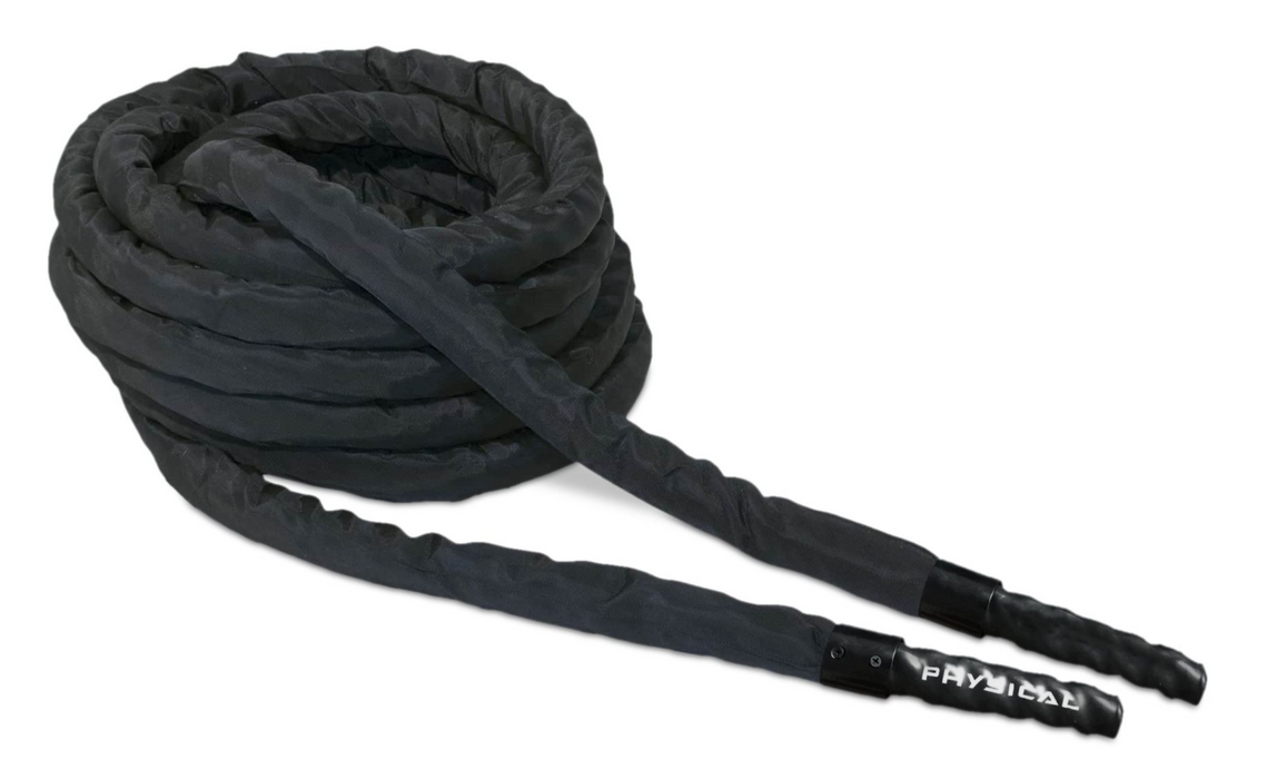 Physical Company 15m Battle Rope - Best Gym Equipment