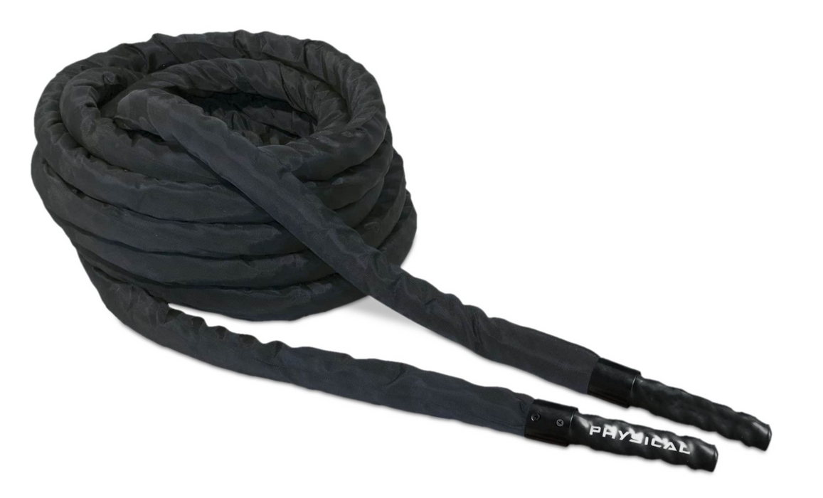 Physical Rope Physical Company 15m Battle Rope — Best Gym Equipment