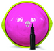 BOSU® SPORT 50CM BALANCE TRAINER - PINK - Best Gym Equipment