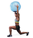 BOSU Ballast Ball - 65CM - Best Gym Equipment