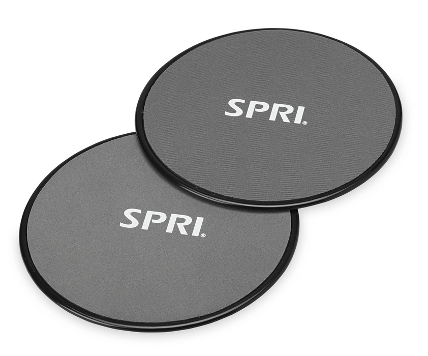 SPRI Ultimate Booty Sculpt Kit - Best Gym Equipment