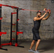 Jordan Jungle Gym V3 Suspension Trainer - Best Gym Equipment