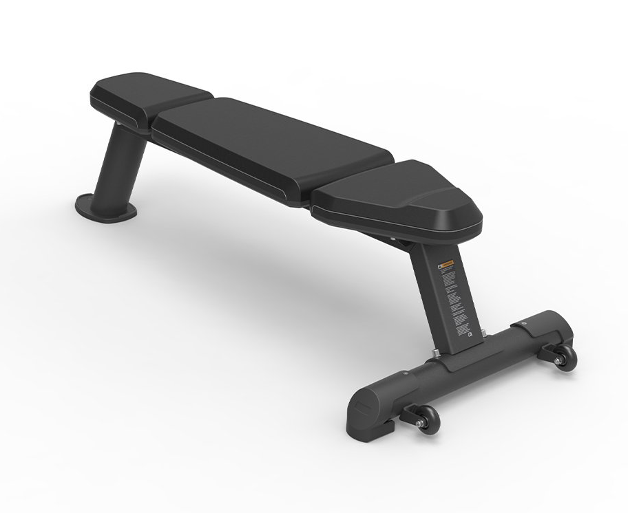 Spirit Flat Bench — Best Gym Equipment