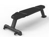 Spirit Flat Bench - Best Gym Equipment