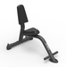 Spirit Upright Bench - Best Gym Equipment