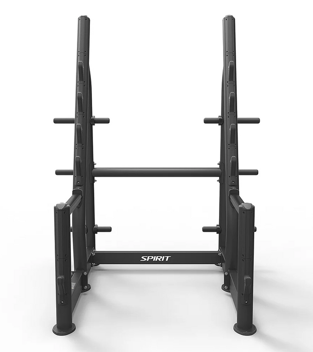 Spirit Squat Rack - Best Gym Equipment