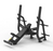 Spirit Olympic Incline Bench - Best Gym Equipment