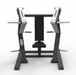 Spirit Plate Loaded Chest Press - Best Gym Equipment