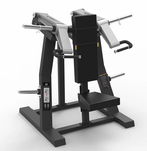 Spirit Shoulder Press - Best Gym Equipment